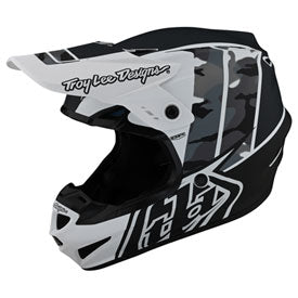 TROY LEE GP NOVA CAMO HELMET