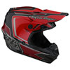 TROY LEE GP RITN HELMET