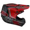 TROY LEE GP RITN HELMET
