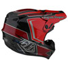TROY LEE GP RITN HELMET
