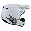 TROY LEE SE4 MONO MIPS HELMET