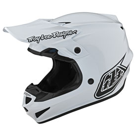 TROY LEE SE4 MONO MIPS HELMET