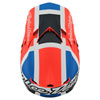 TROY LEE SE4 QUATTRO MIPS HELMET
