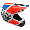 TROY LEE SE4 QUATTRO MIPS HELMET