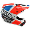 TROY LEE SE4 QUATTRO MIPS HELMET