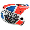 TROY LEE SE4 QUATTRO MIPS HELMET