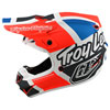 TROY LEE SE4 QUATTRO MIPS HELMET