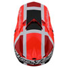 TROY LEE SE4 QUATTRO MIPS HELMET
