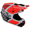 TROY LEE SE4 QUATTRO MIPS HELMET