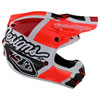 TROY LEE SE4 QUATTRO MIPS HELMET