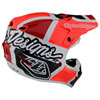 TROY LEE SE4 QUATTRO MIPS HELMET
