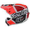 TROY LEE SE4 QUATTRO MIPS HELMET