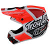 TROY LEE SE4 QUATTRO MIPS HELMET