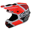 TROY LEE SE4 QUATTRO MIPS HELMET