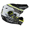 TROY LEE SE4 SKOOLY MIPS HELMET