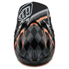 TROY LEE SE4 WARPED MIPS HELMET