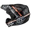 TROY LEE SE4 WARPED MIPS HELMET