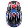 TROY LEE SE5 LIGHTNING COMPOSITE MIPS HELMET