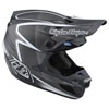 TROY LEE SE5 LINES CARBON MIPS HELMET