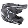 TROY LEE SE5 LINES CARBON MIPS HELMET