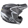 TROY LEE SE5 LINES CARBON MIPS HELMET