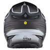 TROY LEE SE5 LINES CARBON MIPS HELMET