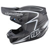 TROY LEE SE5 LINES CARBON MIPS HELMET