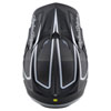 TROY LEE SE5 LINES CARBON MIPS HELMET