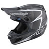 TROY LEE SE5 LINES CARBON MIPS HELMET