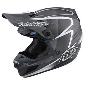 TROY LEE SE5 LINES CARBON MIPS HELMET