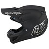 TROY LEE SE5 STEALTH CARBON MIPS HELMET