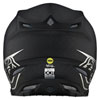 TROY LEE SE5 STEALTH CARBON MIPS HELMET