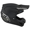 TROY LEE SE5 STEALTH CARBON MIPS HELMET