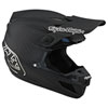 TROY LEE SE5 STEALTH CARBON MIPS HELMET