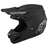 TROY LEE SE5 STEALTH CARBON MIPS HELMET