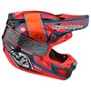 TROY LEE SE5 TEAM CARBON MIPS HELMET