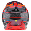 TROY LEE SE5 TEAM CARBON MIPS HELMET