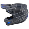 TROY LEE SE5 TEAM COMPOSITE MIPS HELMET