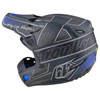 TROY LEE SE5 TEAM COMPOSITE MIPS HELMET