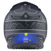 TROY LEE SE5 TEAM COMPOSITE MIPS HELMET
