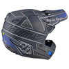 TROY LEE SE5 TEAM COMPOSITE MIPS HELMET