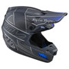 TROY LEE SE5 TEAM COMPOSITE MIPS HELMET