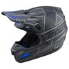 TROY LEE SE5 TEAM COMPOSITE MIPS HELMET
