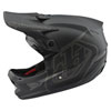 TROY LEE D3 MONO FIBERLITE MTB HELMET