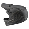 TROY LEE D3 MONO FIBERLITE MTB HELMET