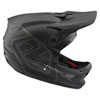 TROY LEE D3 MONO FIBERLITE MTB HELMET
