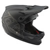 TROY LEE D3 MONO FIBERLITE MTB HELMET