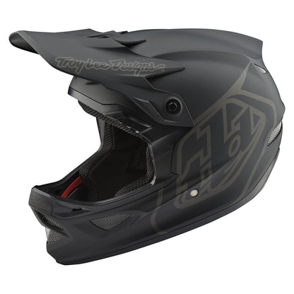 TROY LEE D3 MONO FIBERLITE MTB HELMET