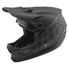 TROY LEE D3 MONO FIBERLITE MTB HELMET
