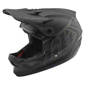 TROY LEE D3 MONO FIBERLITE MTB HELMET